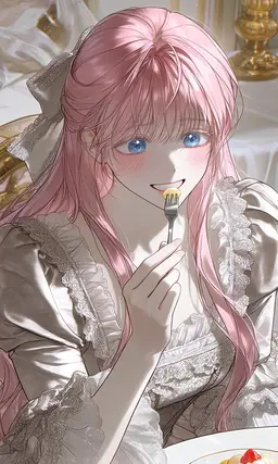 Profile image of Elodie