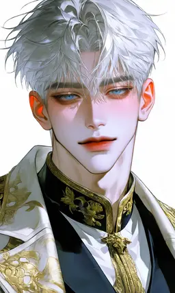 Profile image of Leon