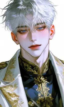 Profile image of Leon