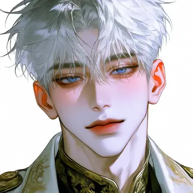 Profile image of Leon
