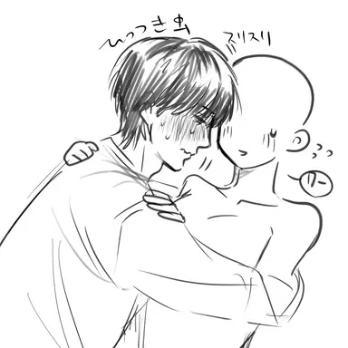 Profile image of 切江くん