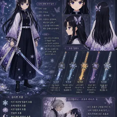 Profile image of 코쵸우 세츠카