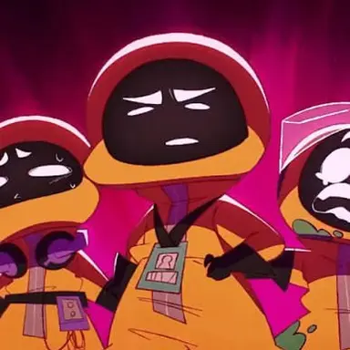 Profile image of The Hazmat Dudes.