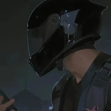 Profile image of Ash
