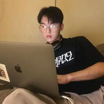 SpongyScore4868의 Park Min-Joon