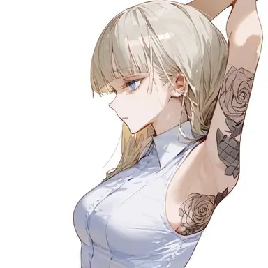 Profile image of 백서린