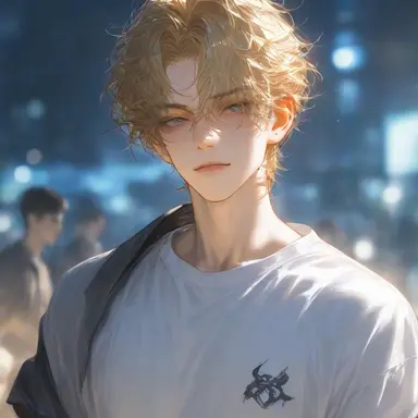 Profile image of 정태윤