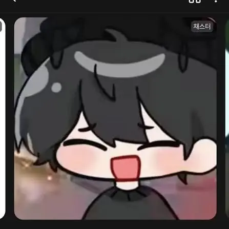 SweetSable4719의 채스터 녹화... 2 (여우늑대추가)