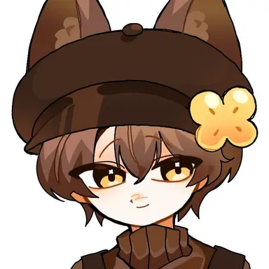 Profile image of 비럭키