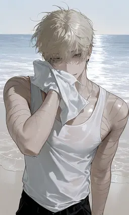 Profile image of Tono