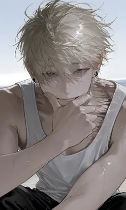 Profile image of Tono