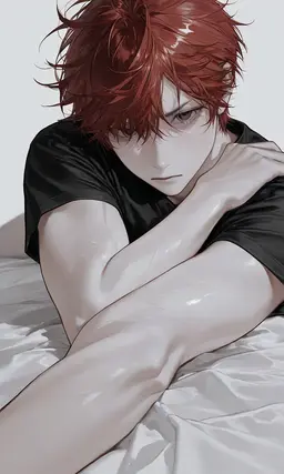 Profile image of Suzaku