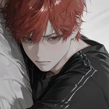 Profile image of Suzaku