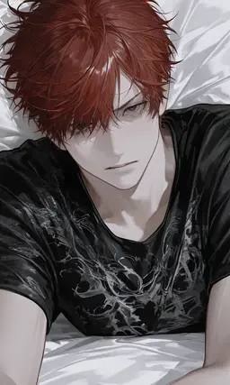 Profile image of Suzaku