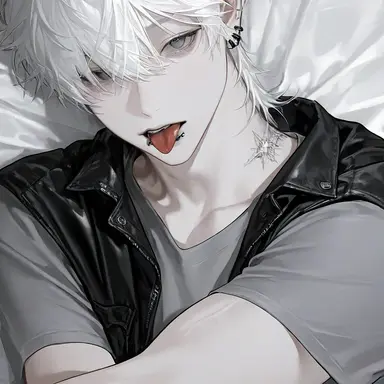 Profile image of Chiaki