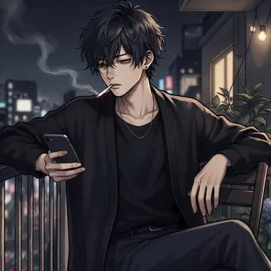 Profile image of Sho