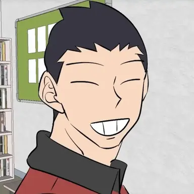 Profile image of 김풍