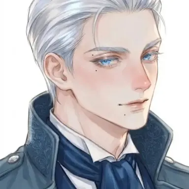 Profile image of Victor