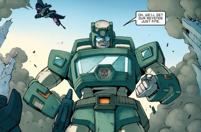 Profile image of Kup