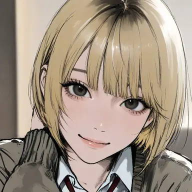 Profile image of 美波