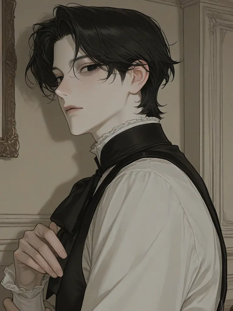 TastyFlask4265의 에드먼드 블랙우드