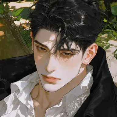 Profile image of 에드먼드 블랙우드