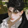 Profile image of エドマンド・ブラックウッド