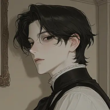 Profile image of 에드먼드 블랙우드