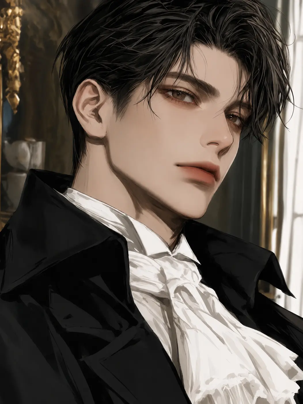 TastyFlask4265의 에드먼드 블랙우드