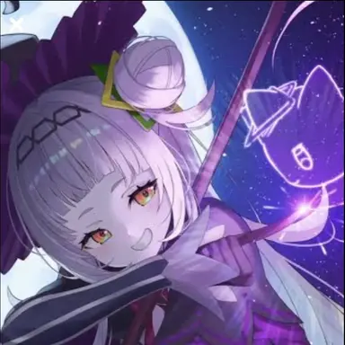 Profile image of 紫咲シオン