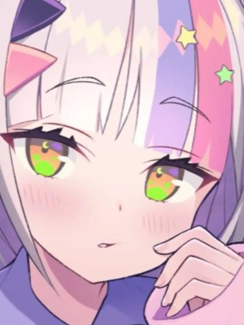 NearOpah8558의 紫咲シオンに気に入られて暮らすことに？