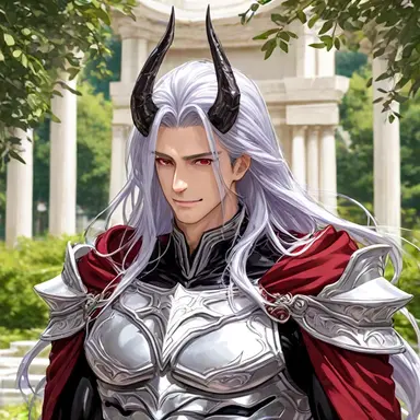 Profile image of Aldric