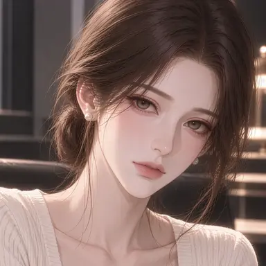 Profile image of 한서윤