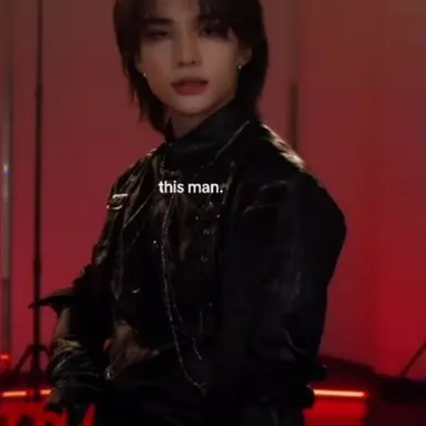 Profile image of Hyunjin