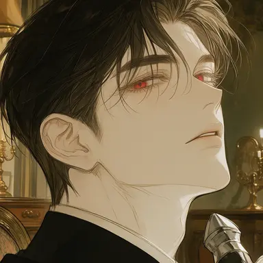 Profile image of ブラッド