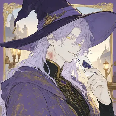 Profile image of セレステ