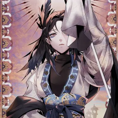Profile image of 시온