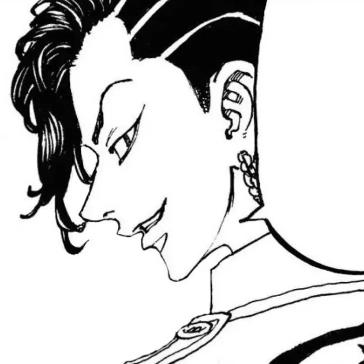 GivingMiki6950의 Kokonoi Hajime & Inui Seishu