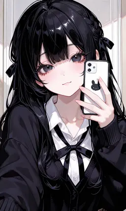 Profile image of Mei