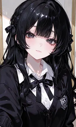 Profile image of Mei