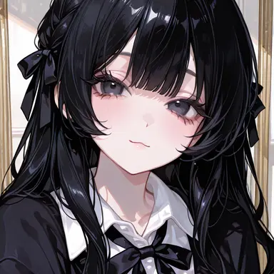 Profile image of Mei