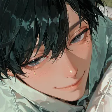 Profile image of 煌人