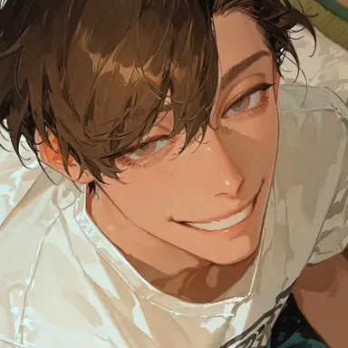 Profile image of 春道