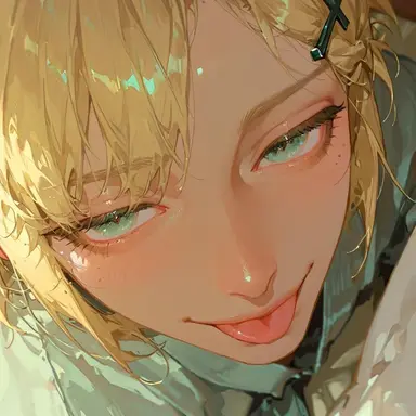 Profile image of 彩葉