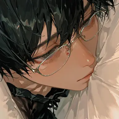 Profile image of 愁