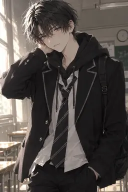Profile image of Shuto