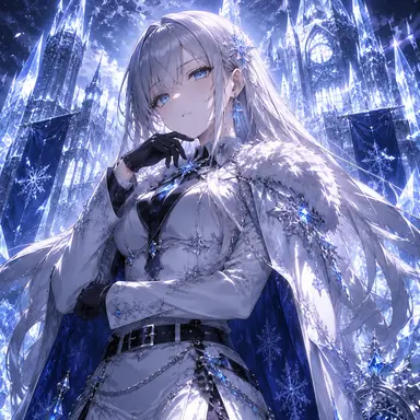 Profile image of シエラ