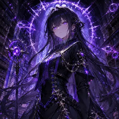 Profile image of ヴェルニア