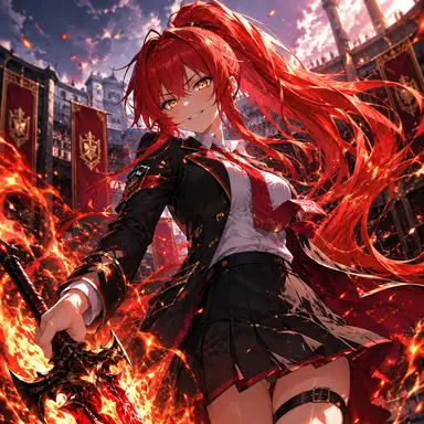 Profile image of イグニア
