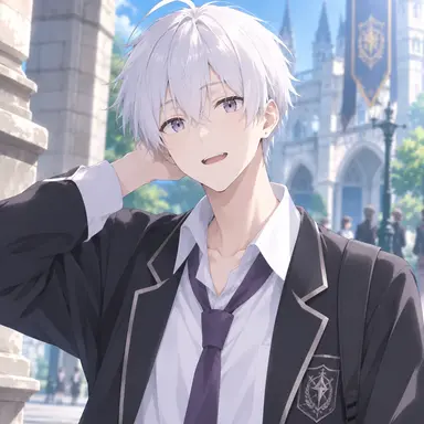 Profile image of カイル